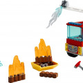 60280 LEGO  City Tuletõrje redelauto